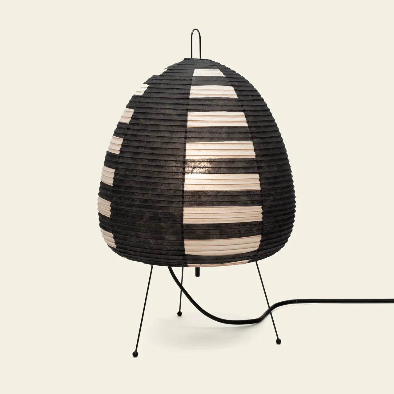 Table Lamp | Japandi Modern Lamp-Table Lamp-Sasha Sydney