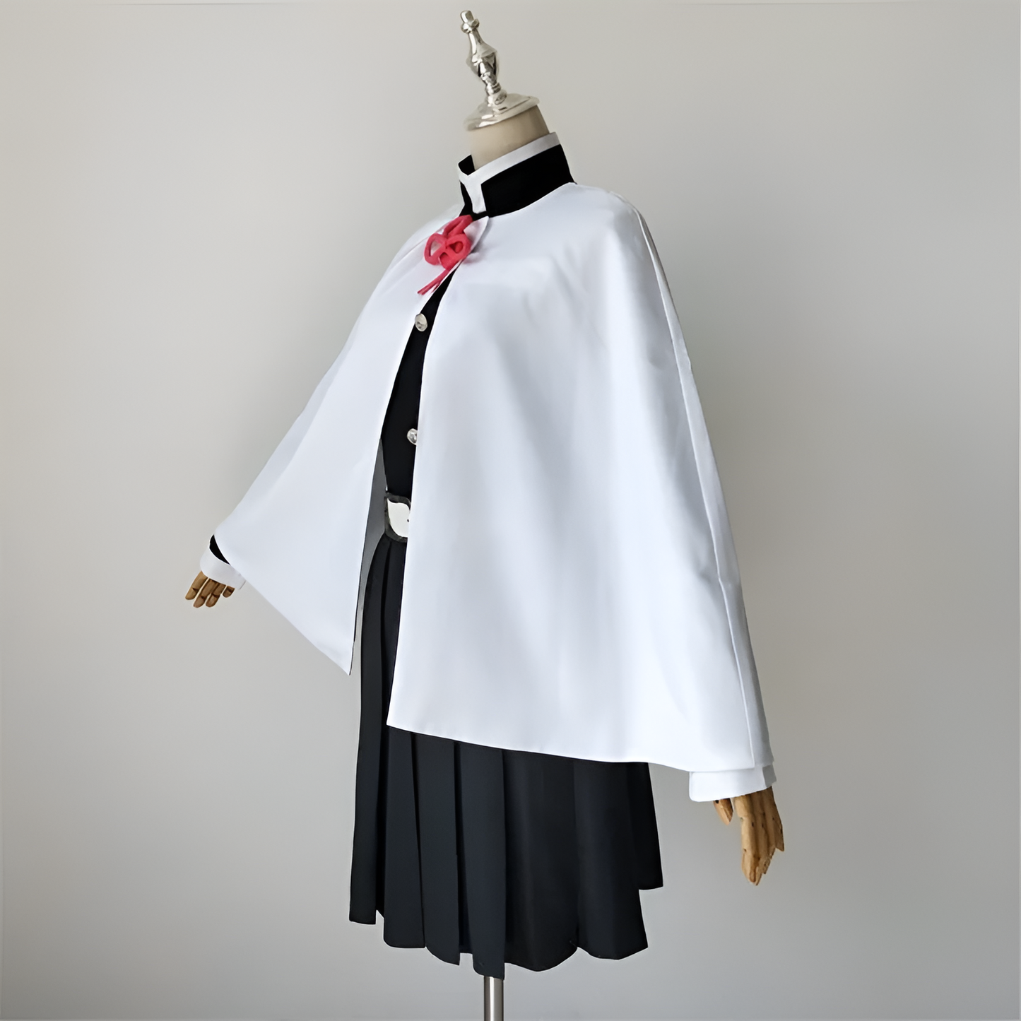 Anime Cosplay | Traditional Japanese Costume-Costume Set-Sasha Sydney