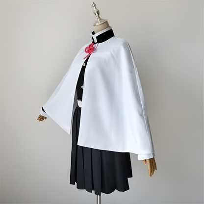 Anime Cosplay | Traditional Japanese Costume-Costume Set-Sasha Sydney