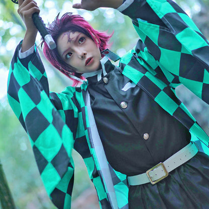Cosplay Costume | Carnival Cosplay Outfit-Costume Set-Sasha Sydney