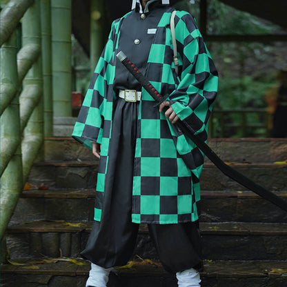 Cosplay Costume | Carnival Cosplay Outfit-Costume Set-Sasha Sydney