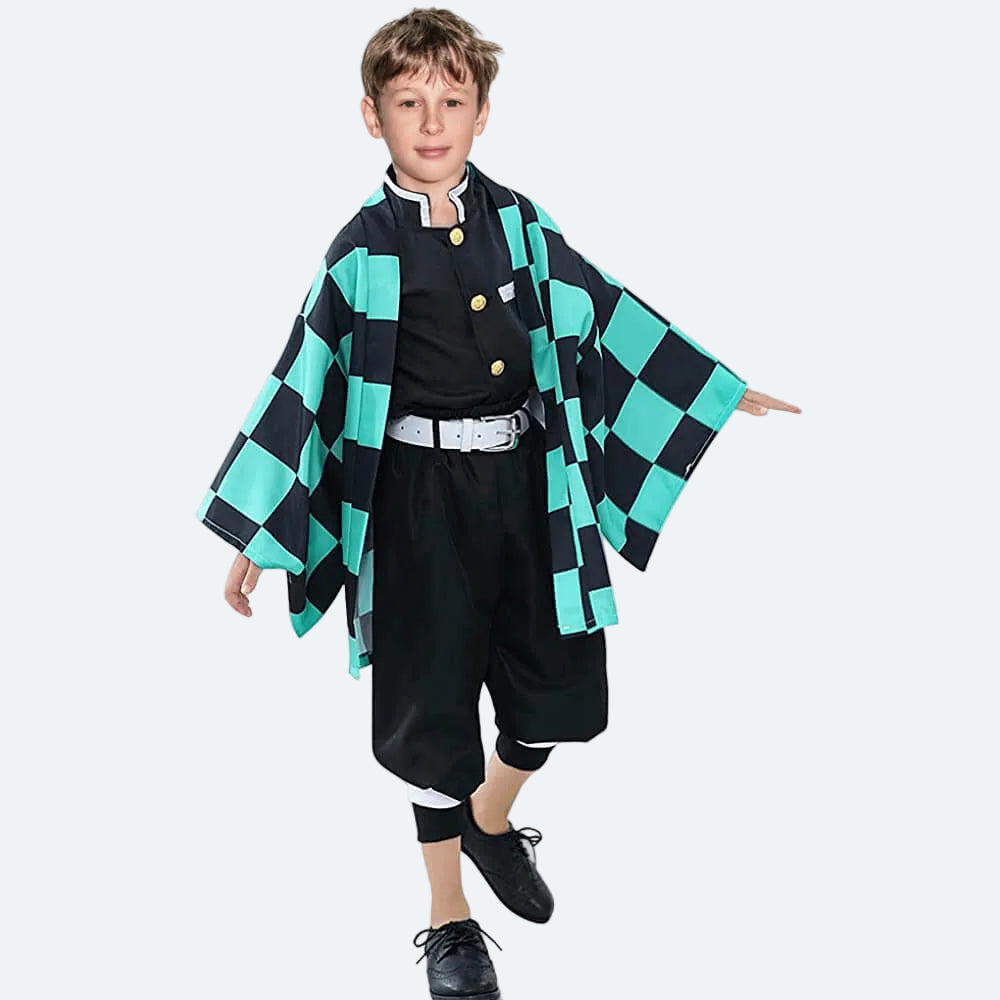 Cosplay Costume | Carnival Cosplay Outfit-Costume Set-Sasha Sydney