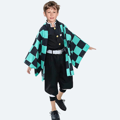Cosplay Costume | Carnival Cosplay Outfit-Costume Set-Sasha Sydney