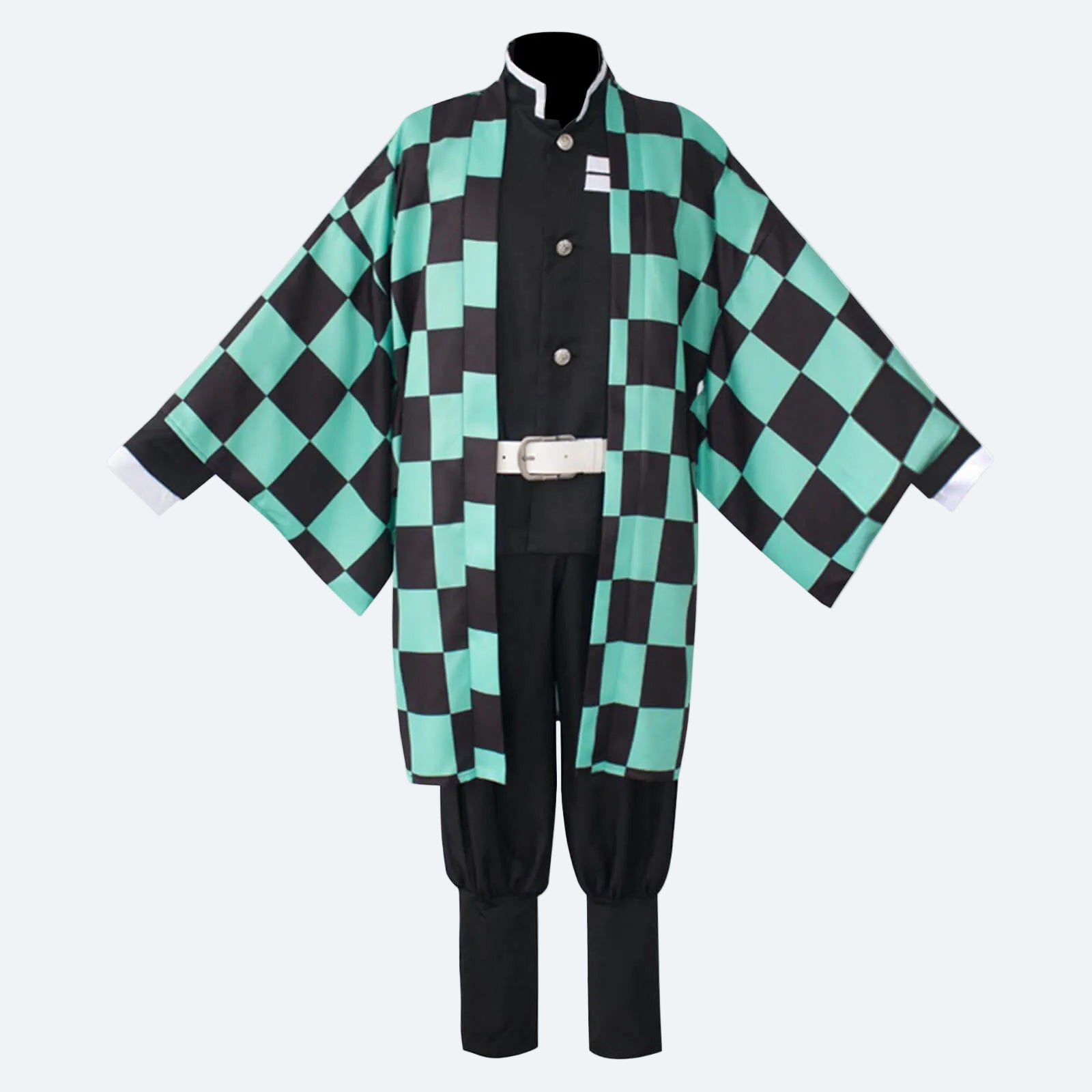 Cosplay Costume | Carnival Cosplay Outfit-Costume Set-Sasha Sydney