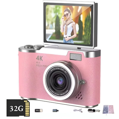 Digital Camera | Compact Point And Shoot Camera-Digital Camera-Sasha Sydney