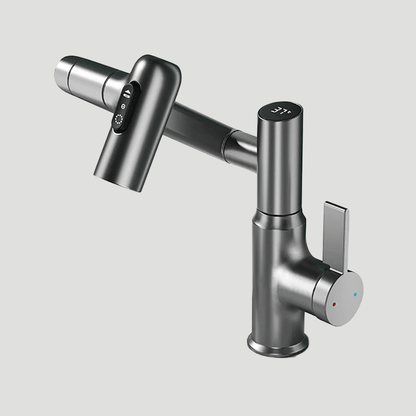 Modern Kitchen Faucet | Mixer Tap Design Everyday Kitchen-Faucet-Sasha Sydney