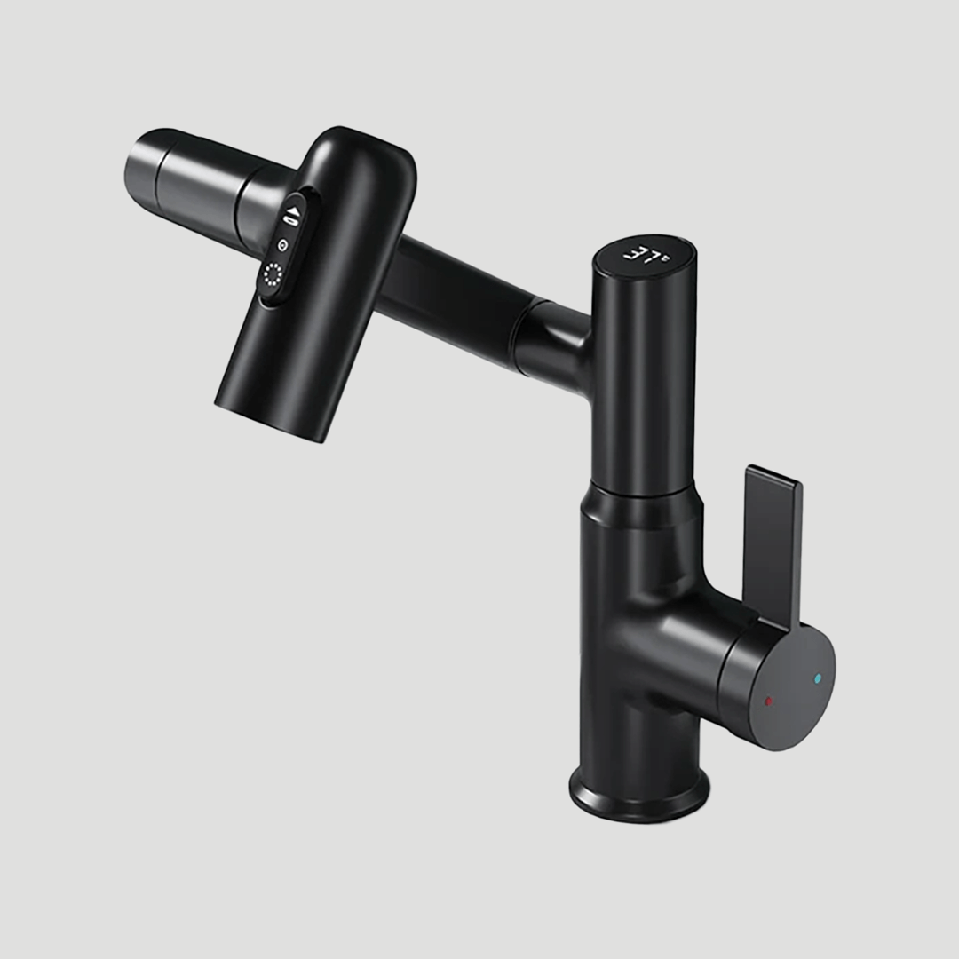 Modern Kitchen Faucet | Mixer Tap Design Everyday Kitchen-Faucet-Sasha Sydney