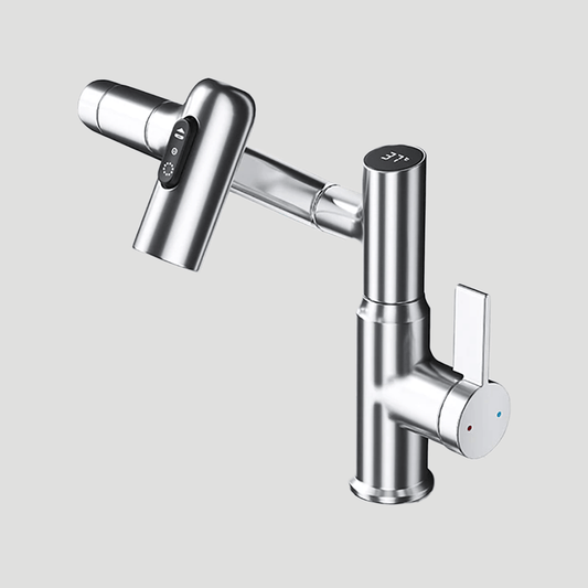 Kitchen Faucets | Kitchen Mixer Taps-Faucet-Sasha Sydney