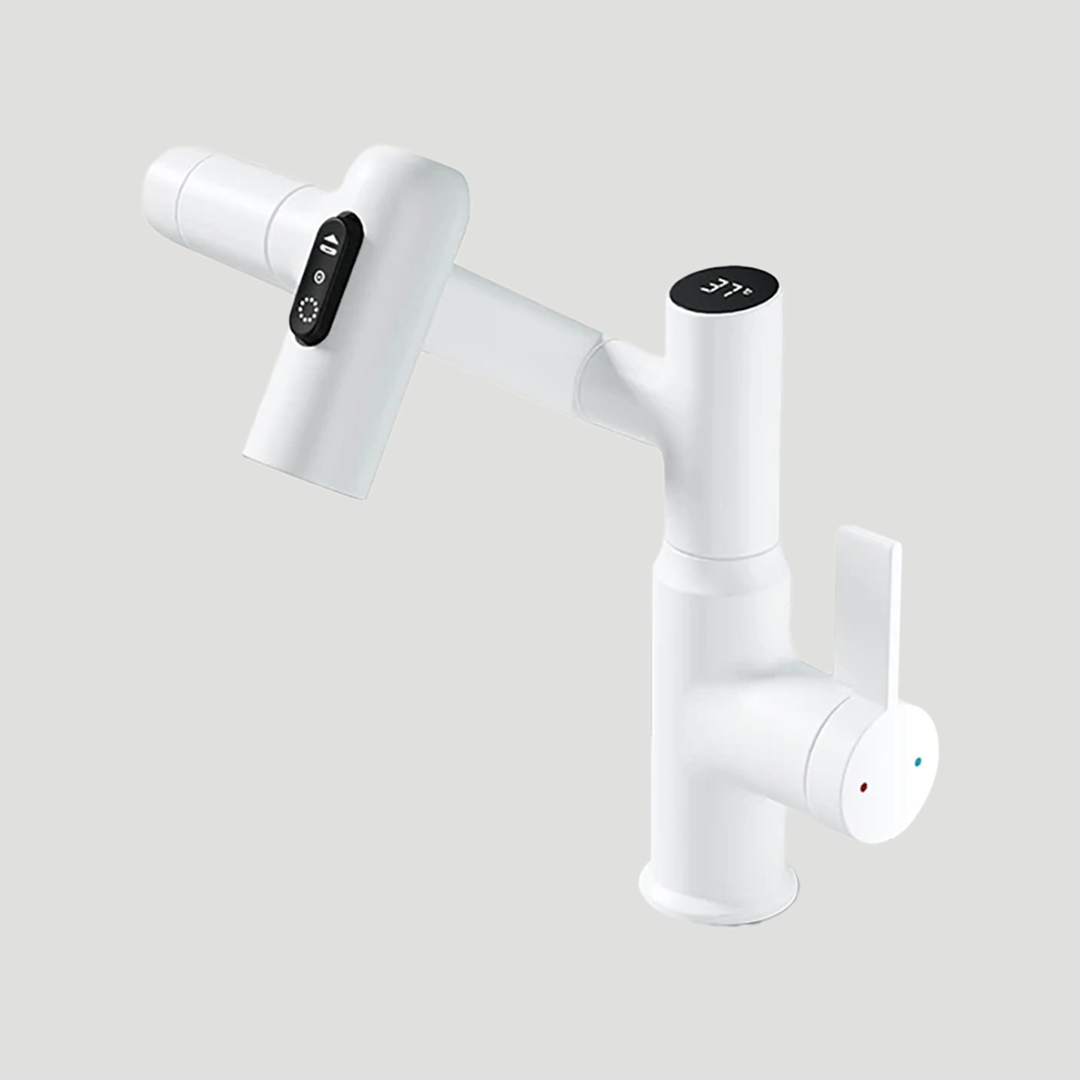 Modern Kitchen Faucet | Mixer Tap Design Everyday Kitchen-Faucet-Sasha Sydney