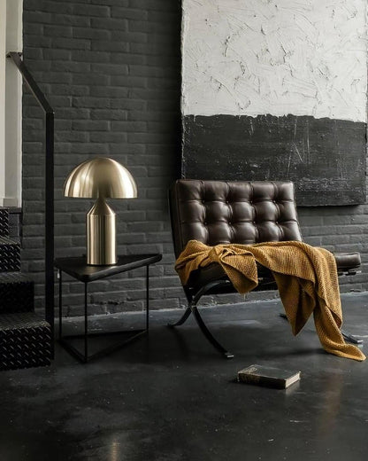 Table Lamp | Decorative Living Room Lamp-Table Lamp-Sasha Sydney