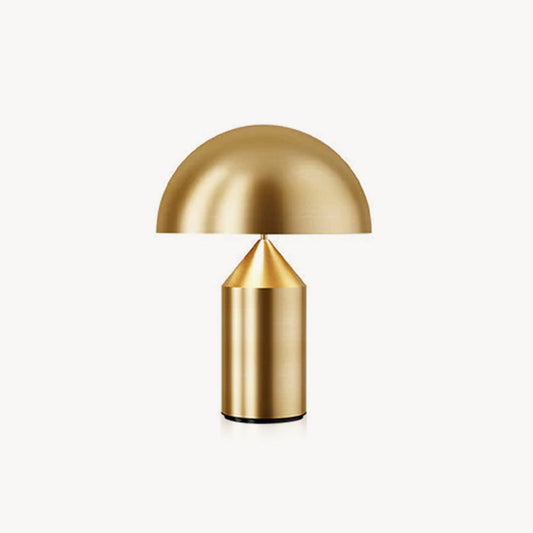 Table Lamp | Decorative Living Room Lamp-Table Lamp-Sasha Sydney