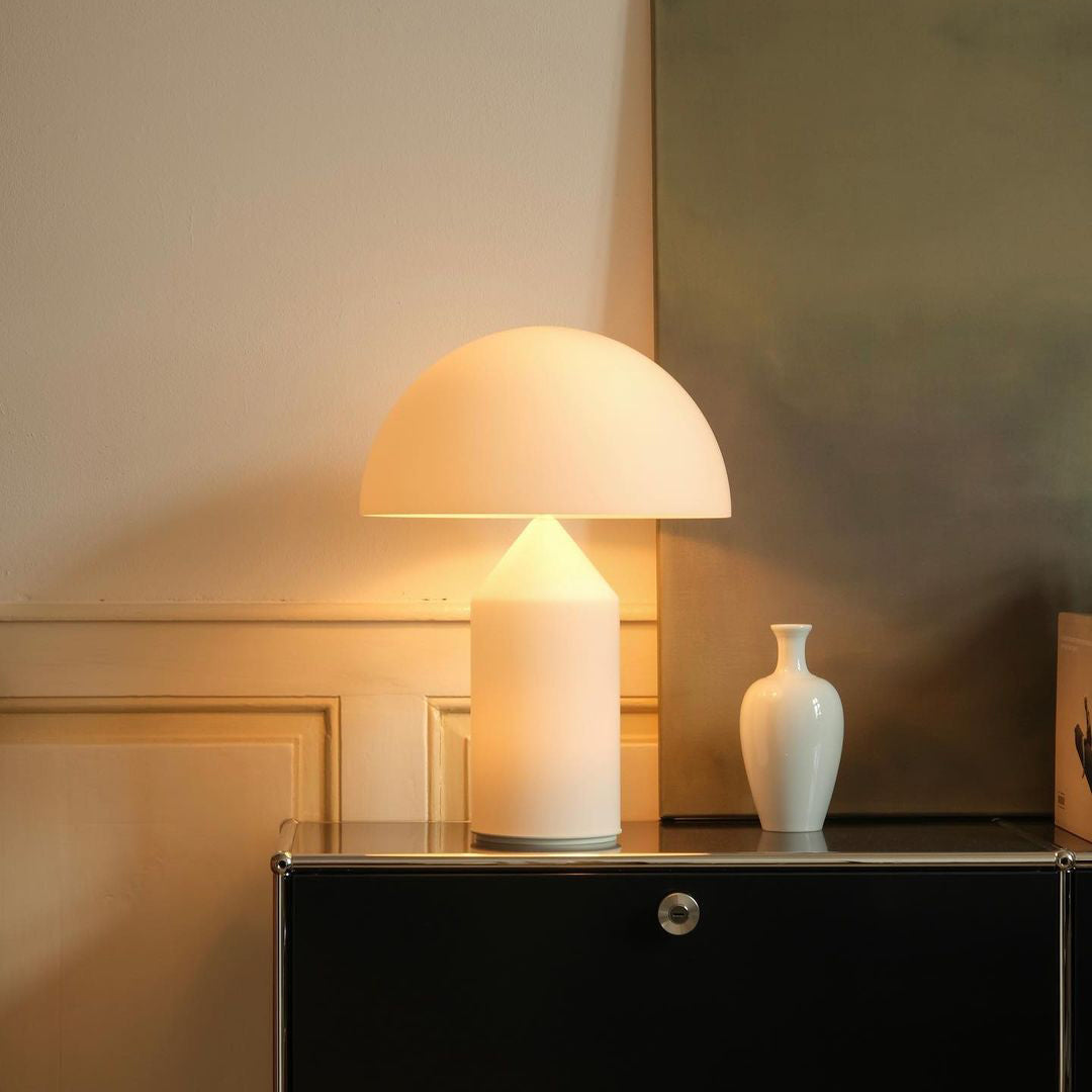 Table Lamp | Decorative Living Room Lamp-Table Lamp-Sasha Sydney