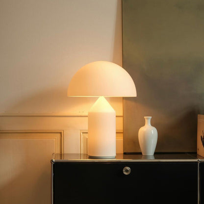 Table Lamp | Decorative Living Room Lamp-Table Lamp-Sasha Sydney