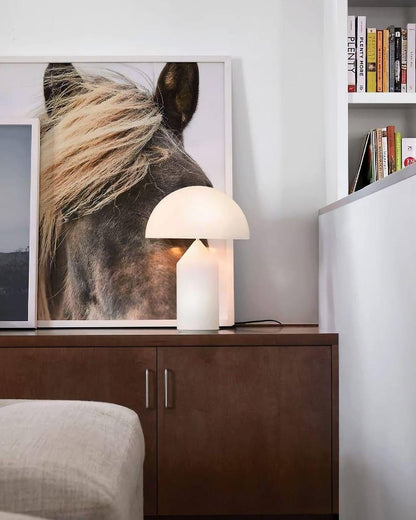 Table Lamp | Decorative Living Room Lamp-Table Lamp-Sasha Sydney