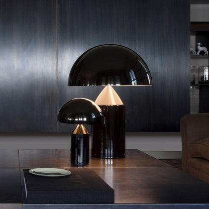 Table Lamp | Decorative Living Room Lamp-Table Lamp-Sasha Sydney