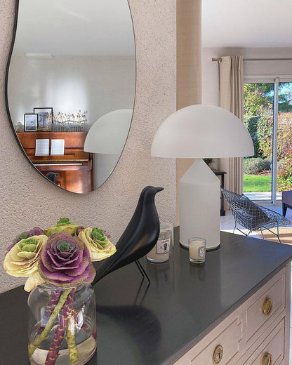 Table Lamp | Decorative Living Room Lamp-Table Lamp-Sasha Sydney