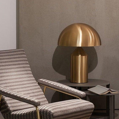 Table Lamp | Decorative Living Room Lamp-Table Lamp-Sasha Sydney