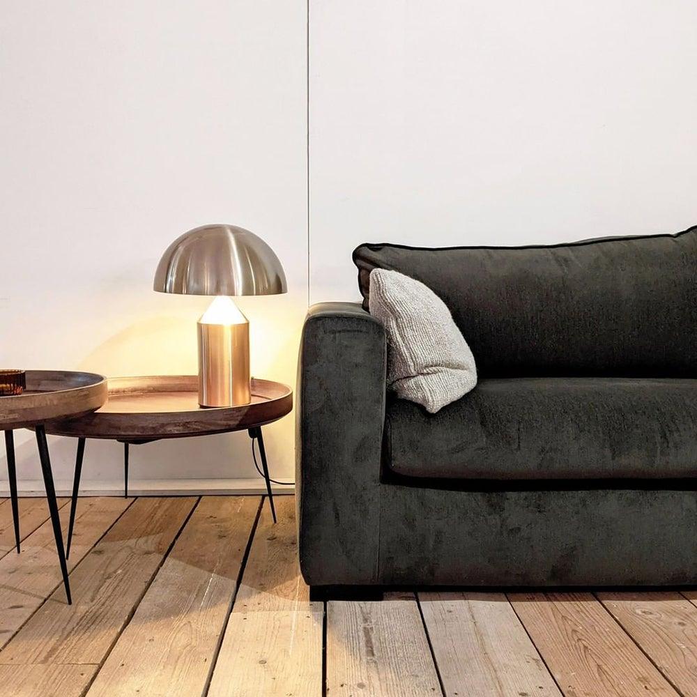 Table Lamp | Decorative Living Room Lamp-Table Lamp-Sasha Sydney