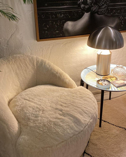 Table Lamp | Decorative Living Room Lamp-Table Lamp-Sasha Sydney