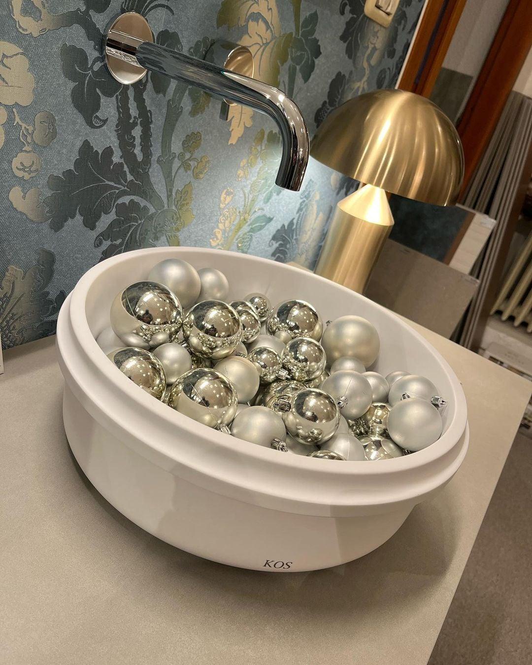 Table Lamp | Decorative Living Room Lamp-Table Lamp-Sasha Sydney