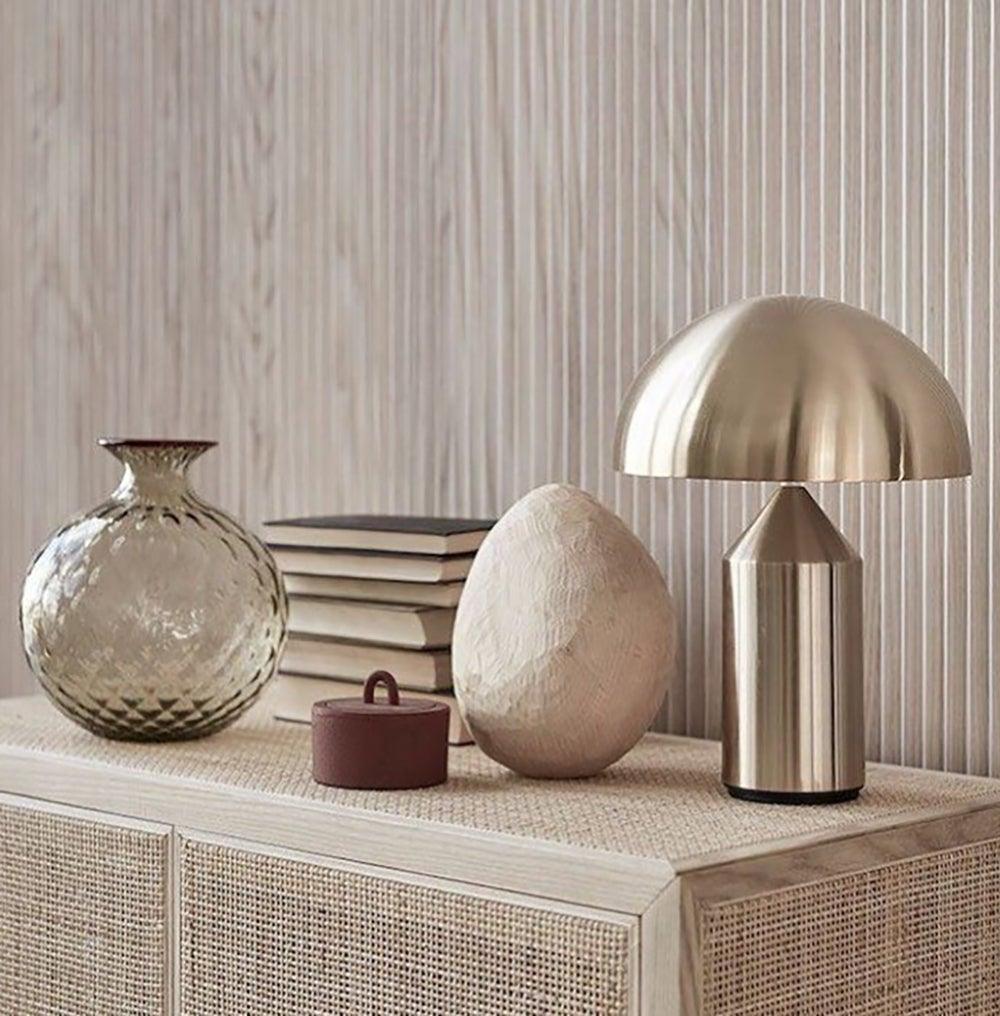 Table Lamp | Decorative Living Room Lamp-Table Lamp-Sasha Sydney