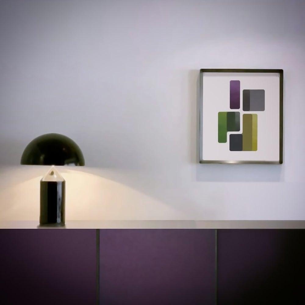 Table Lamp | Decorative Living Room Lamp-Table Lamp-Sasha Sydney