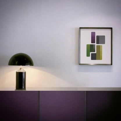 Table Lamp | Decorative Living Room Lamp-Table Lamp-Sasha Sydney