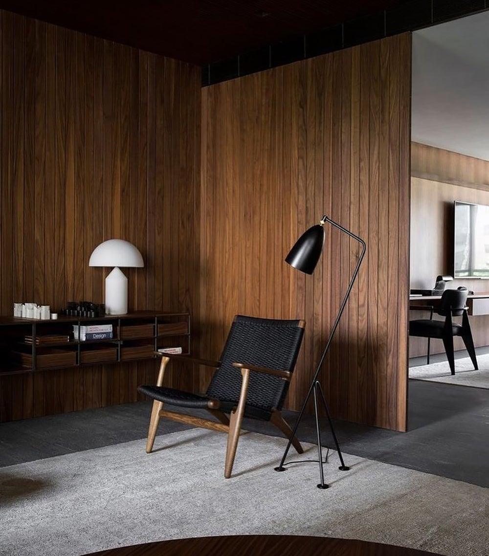 Table Lamp | Decorative Living Room Lamp-Table Lamp-Sasha Sydney