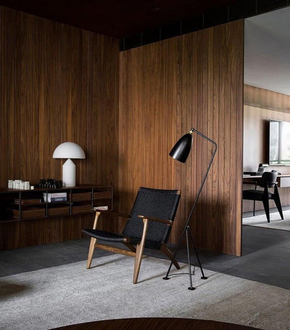 Table Lamp | Decorative Living Room Lamp-Table Lamp-Sasha Sydney