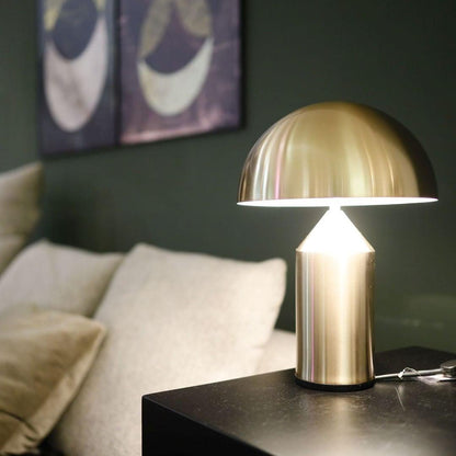 Table Lamp | Decorative Living Room Lamp-Table Lamp-Sasha Sydney