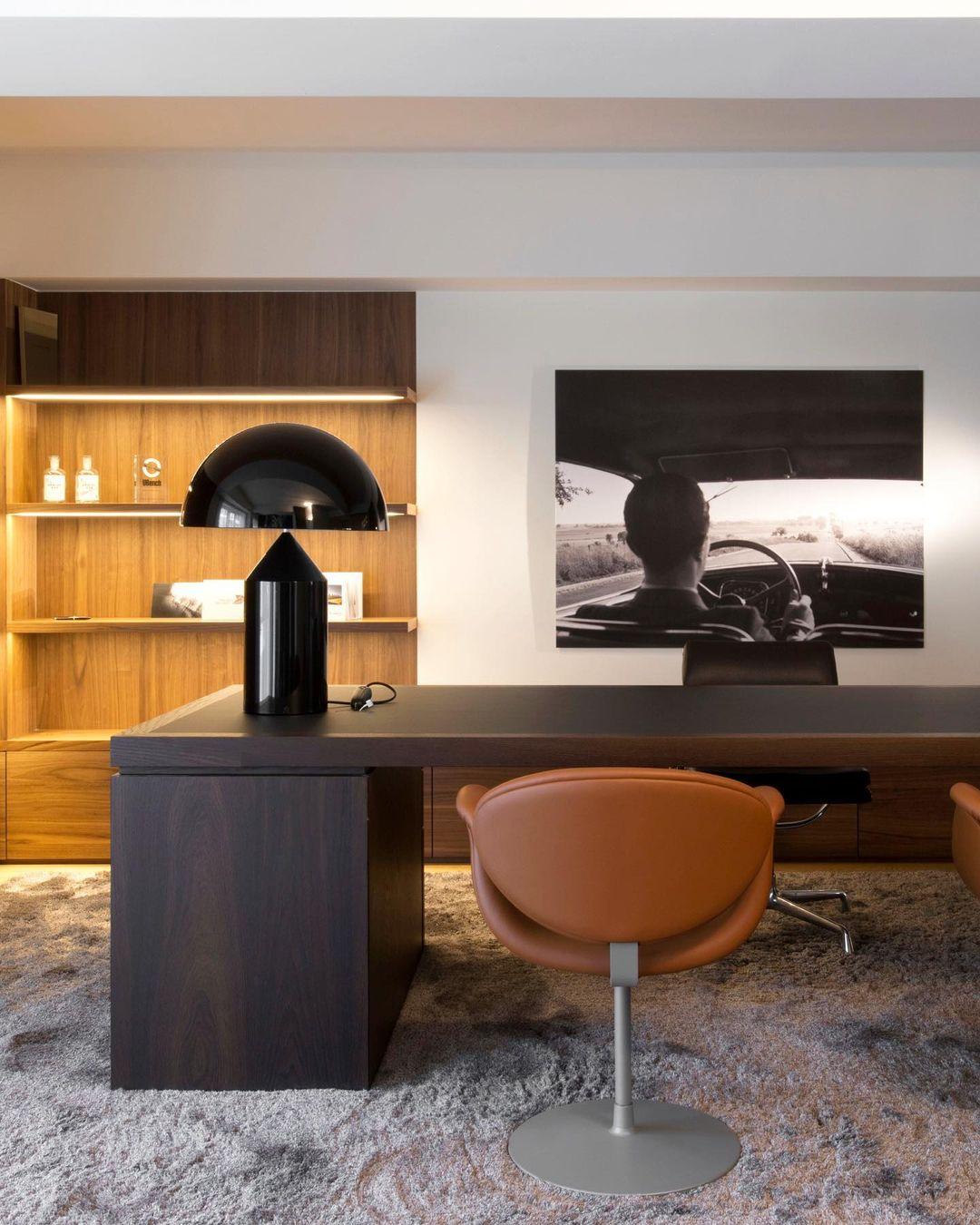 Table Lamp | Decorative Living Room Lamp-Table Lamp-Sasha Sydney