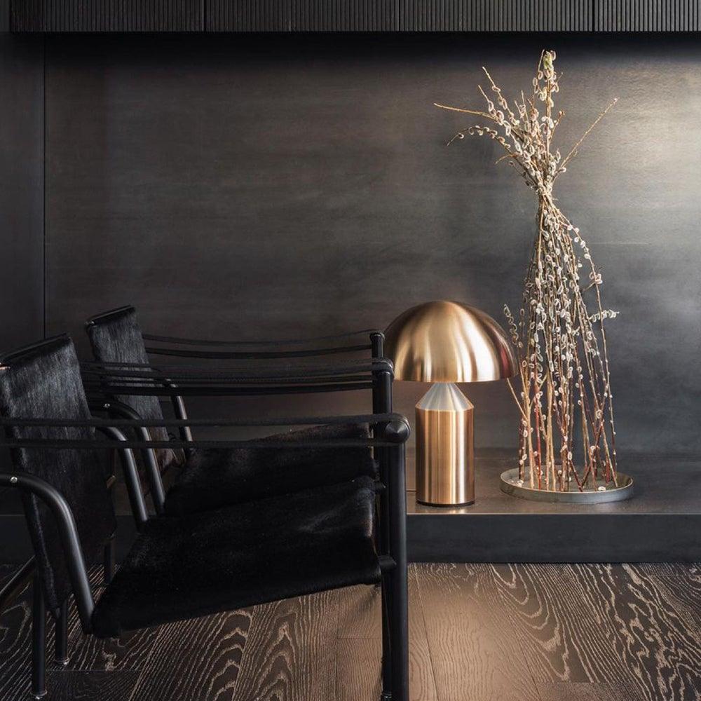 Table Lamp | Decorative Living Room Lamp-Table Lamp-Sasha Sydney