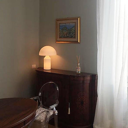Table Lamp | Decorative Living Room Lamp-Table Lamp-Sasha Sydney
