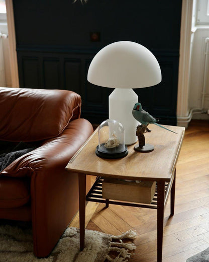 Table Lamp | Decorative Living Room Lamp-Table Lamp-Sasha Sydney