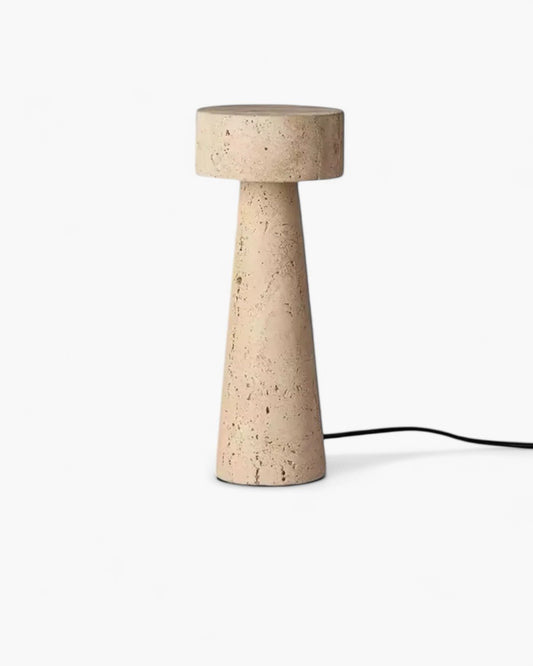 Table Lamp | Minimalist Table Lamp-Table Lamp-Sasha Sydney