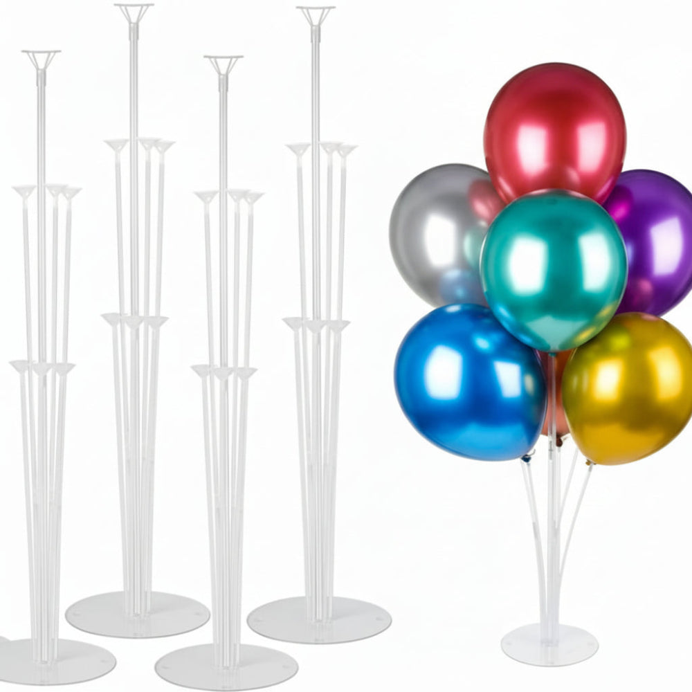 Balloon Stand | Balloon Arch Holder Set-Balloon Stand Set-Sasha Sydney