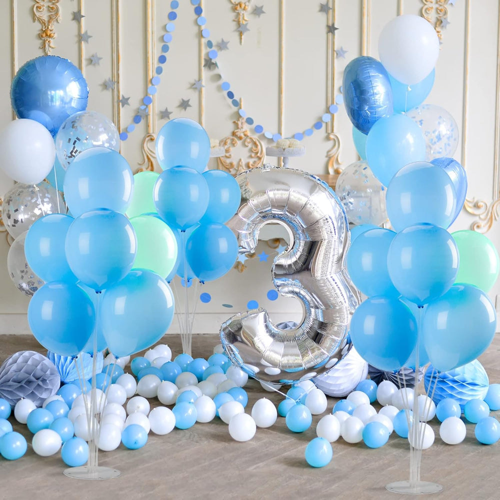 Balloon Stand | Balloon Arch Holder Set-Balloon Stand Set-Sasha Sydney
