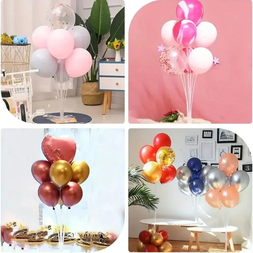 Balloon Stand | Balloon Arch Holder Set-Balloon Stand Set-Sasha Sydney