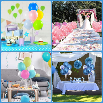 Balloon Stand | Balloon Arch Holder Set-Balloon Stand Set-Sasha Sydney