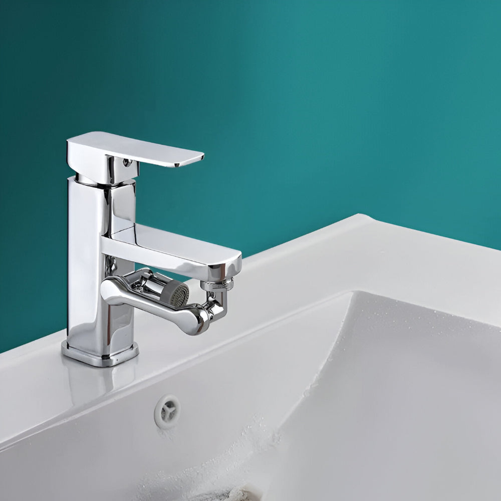 Faucet Extender | Kitchen Sink Tap Extension-Faucet Extension-Sasha Sydney