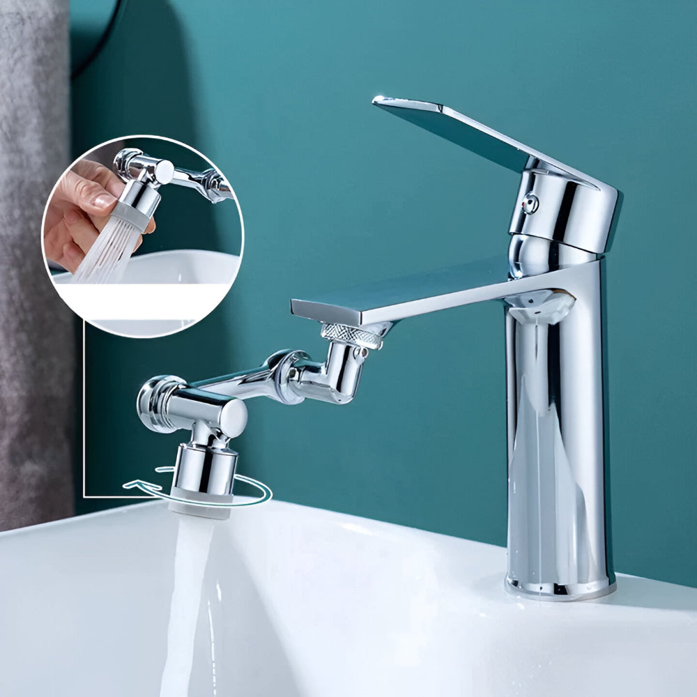 Faucet Extender | Kitchen Sink Tap Extension-Faucet Extension-Sasha Sydney
