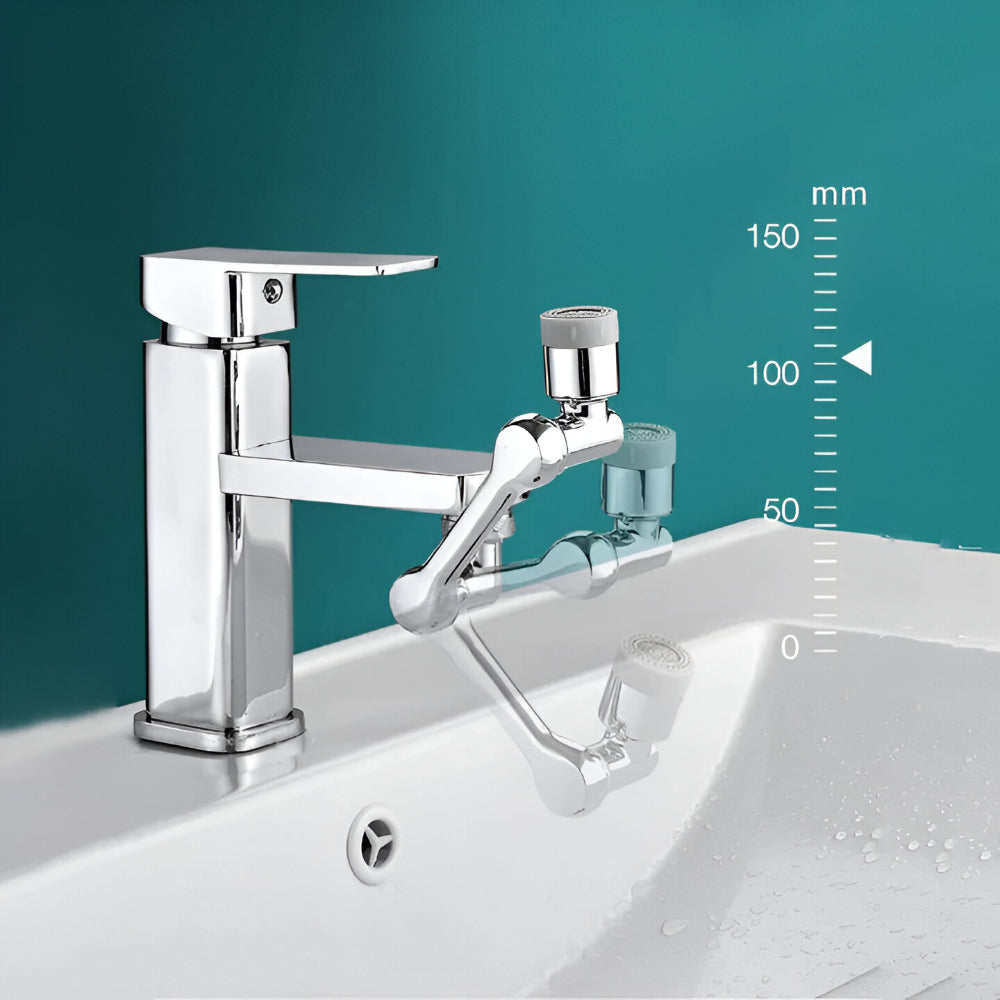 Faucet Extender | Kitchen Sink Tap Extension-Faucet Extension-Sasha Sydney
