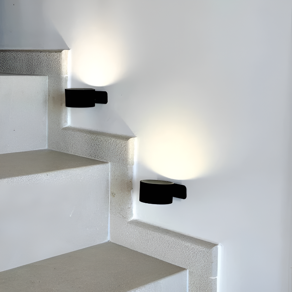 Wall Light | Indoor Wall Sconce Lighting-Wall Light-Sasha Sydney