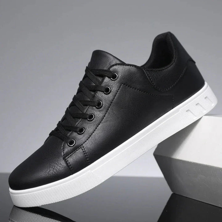Bert | Men’s Premium Leather Shoes | Durable Comfort