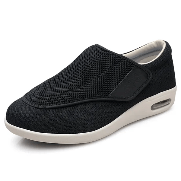 Diabetic Shoes | Orthopedic Slip On Shoes-Men Shoes-Sasha Sydney