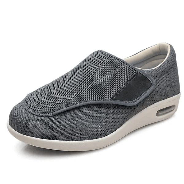 Diabetic Shoes | Orthopedic Slip On Shoes-Men Shoes-Sasha Sydney