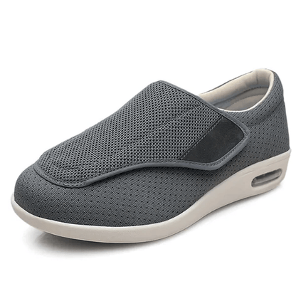 Diabetic Shoes | Orthopedic Slip On Shoes-Men Shoes-Sasha Sydney