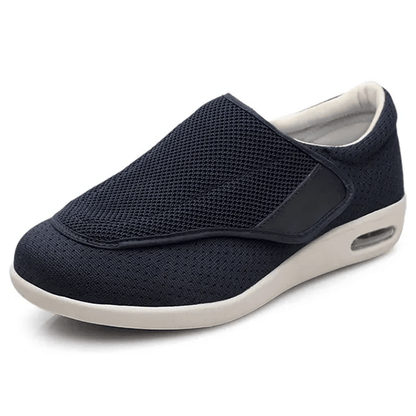 Diabetic Shoes | Orthopedic Slip On Shoes-Men Shoes-Sasha Sydney