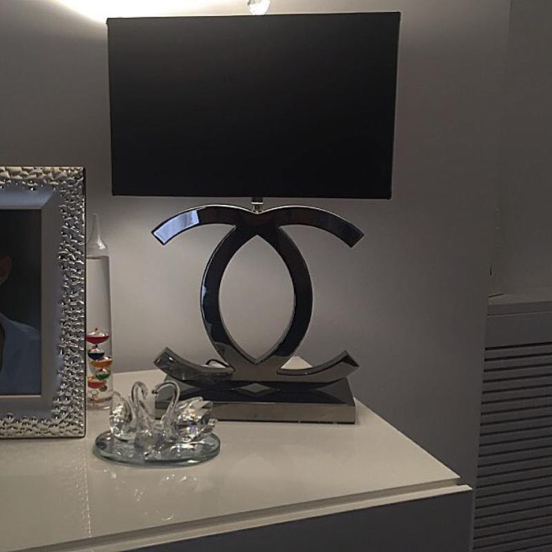 Table Lamp | Modern Desk Lamp-Table Lamp-Sasha Sydney