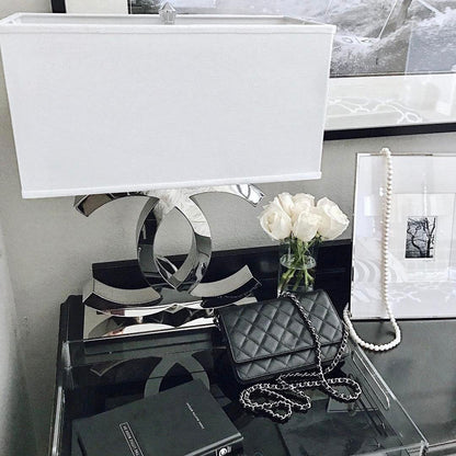 Table Lamp | Modern Desk Lamp-Table Lamp-Sasha Sydney
